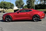 Used 2019 Chevrolet Camaro LT w/ RS Package image 2