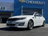 Used 2015 Kia Optima SX w/ SX Premium Technology Package image 2