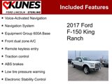 Used 2017 Ford F150 King Ranch image 3