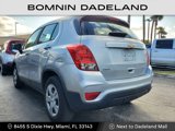 Used 2018 Chevrolet Trax LS image 3