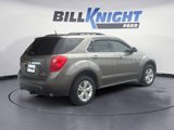 Used 2012 Chevrolet Equinox LT w/ Driver Convenience Package image 5