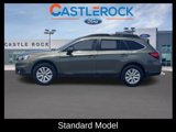 Used 2016 Subaru Outback 2.5i Premium image 2