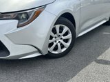Used 2022 Toyota Corolla LE image 4