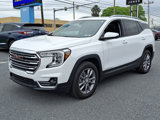 Certified 2024 GMC Terrain SLT image 3