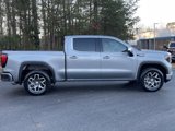 New 2025 GMC Sierra 1500 SLE image 4