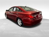 Used 2012 Hyundai Sonata Limited w/ Navigation Pkg image 6