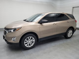 Used 2019 Chevrolet Equinox LS image 2