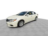 Used 2017 Nissan Altima 2.5 S w/ Power Driver Seat Package image 4