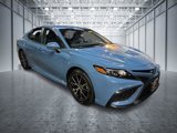 Certified 2023 Toyota Camry SE image 3