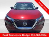 Used 2021 Nissan Rogue S image 2