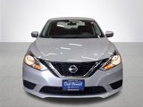 Used 2017 Nissan Sentra S image 3