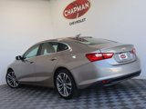 Certified 2023 Chevrolet Malibu LT image 4