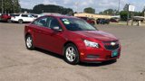 Used 2012 Chevrolet Cruze LT image 2