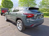 New 2025 Chevrolet Trax LS w/ LS Convenience Package image 5