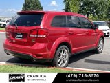 Used 2018 Dodge Journey GT image 4