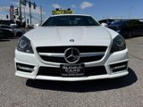 Used 2014 Mercedes-Benz SLK 250 image 3