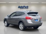 Used 2013 Nissan Rogue SV w/ Premium Pkg image 5