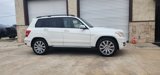 Used 2012 Mercedes-Benz GLK 350 2WD image 6