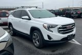 Used 2020 GMC Terrain SLT image 2