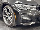 Used 2021 BMW 330e w/ M Sport Package image 5