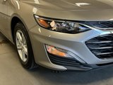 New 2025 Chevrolet Malibu LS image 3