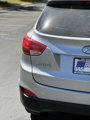 Used 2011 Hyundai Tucson Limited image 2