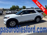 Certified 2021 Ford Explorer XLT w/ Equipment Group 202A image 2