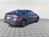 Used 2022 Honda Civic EX-L image 5