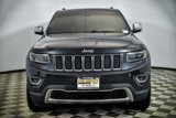 Used 2014 Jeep Grand Cherokee Limited image 4
