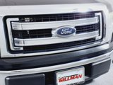 Used 2014 Ford F150 XLT image 3