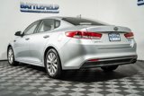 Used 2017 Kia Optima LX image 4
