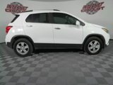 Used 2019 Chevrolet Trax LT w/ LT Convenience Package image 4