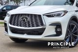 Certified 2025 INFINITI QX55 Sensory w/ Lighting Package image 3