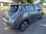 Used 2016 Nissan Leaf SV image 6