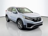 Certified 2020 Honda CR-V Touring image 3