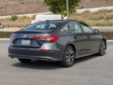 Used 2022 Honda Civic EX image 5