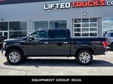 Used 2016 Ford F150 XLT w/ Equipment Group 302A Luxury image 5