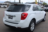Used 2011 Chevrolet Equinox LT image 5