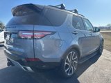 Used 2018 Land Rover Discovery HSE Luxury image 5