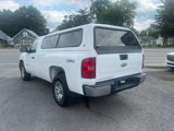 Used 2007 Chevrolet Silverado 1500 W/T w/ Skid Plate Package image 3