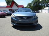 Used 2017 Hyundai Sonata SE image 3