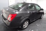 Used 2016 Chevrolet Sonic LS image 4