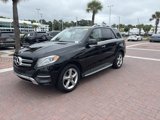 Used 2019 Mercedes-Benz GLE 400 4MATIC image 5