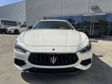 Certified 2022 Maserati Ghibli Modena image 3