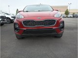 Used 2022 Kia Sportage LX w/ LX AWD Value Edition Package image 2