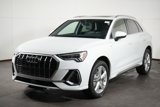 Certified 2024 Audi Q3 2.0T Premium Plus w/ Premium Plus Package image 3