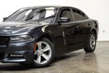 Used 2016 Dodge Charger SXT w/ Navigation & Travel Group image 4