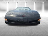 Used 2000 Chevrolet Corvette Convertible w/ Memory Pkg image 4