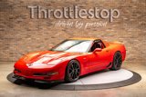 Used 2001 Chevrolet Corvette Z06 w/ Memory Pkg image 3
