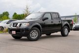 Used 2016 Nissan Frontier SV image 3